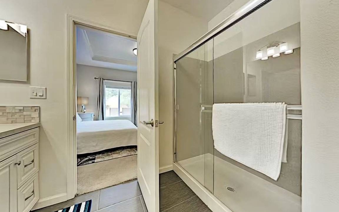 Photo of Bathroom in Monte Rio