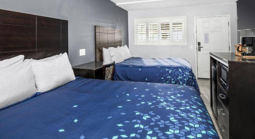 Photo of Bedroom in Carlsbad Village