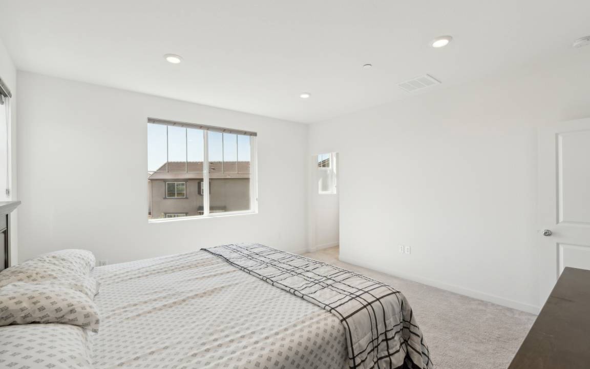 Photo of Bedroom in Folsom