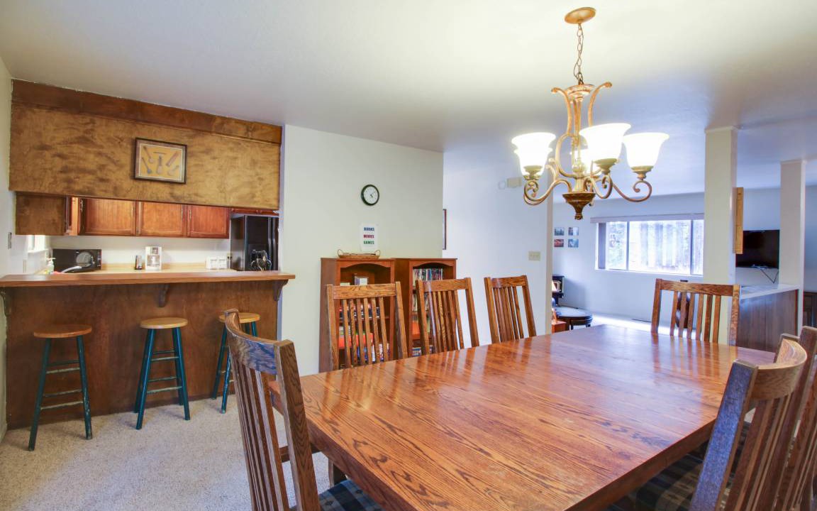 Photo of Kitchen in Al Tahoe