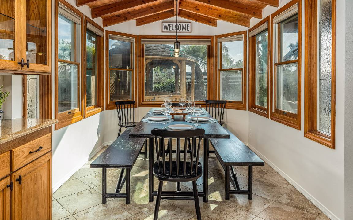 Photo of Kitchen in Olde Carlsbad