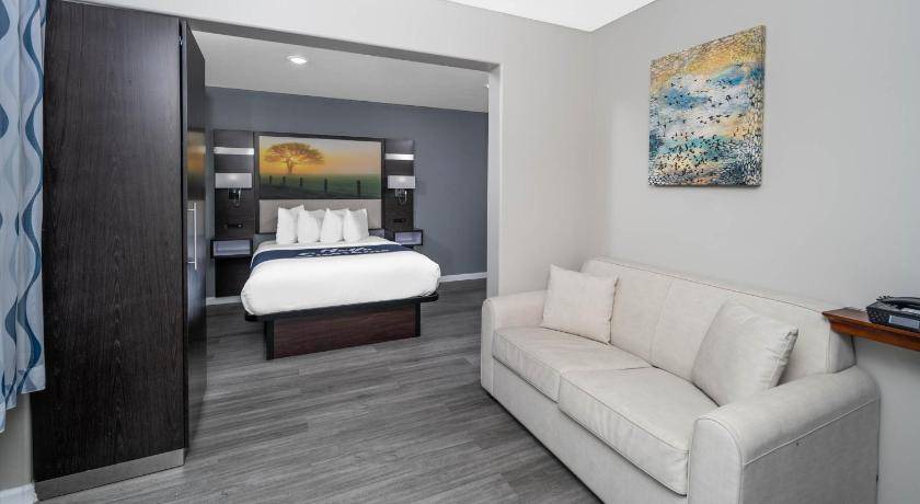 Photo of Bedroom in Galt