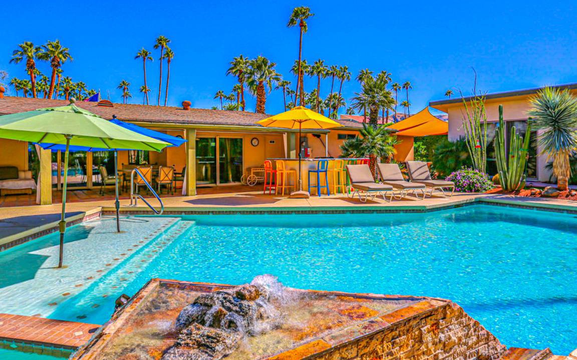 Photo of Others in Tahquitz River Estates