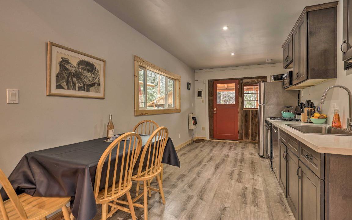 Photo of Kitchen in Pinehurst