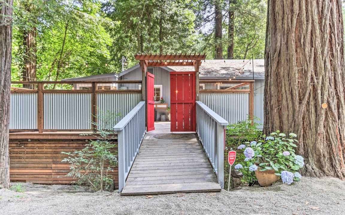 Photo of Others in Guerneville