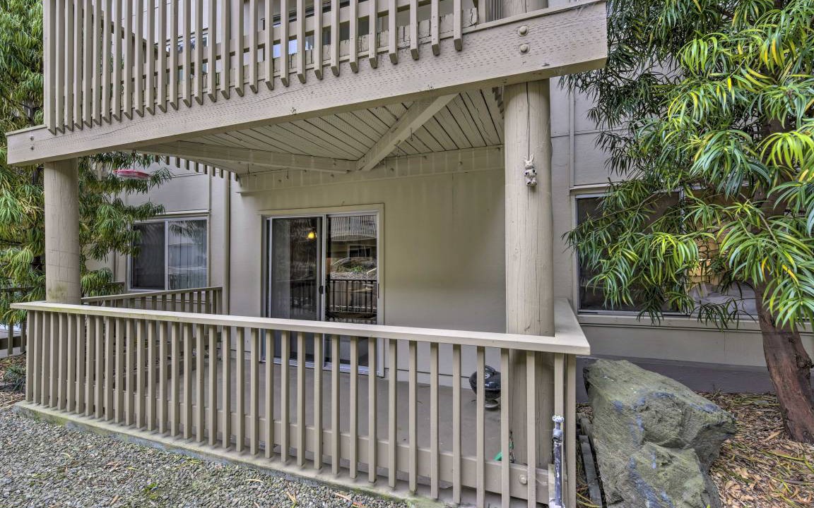 Photo of Patio Balcony in Serramonte