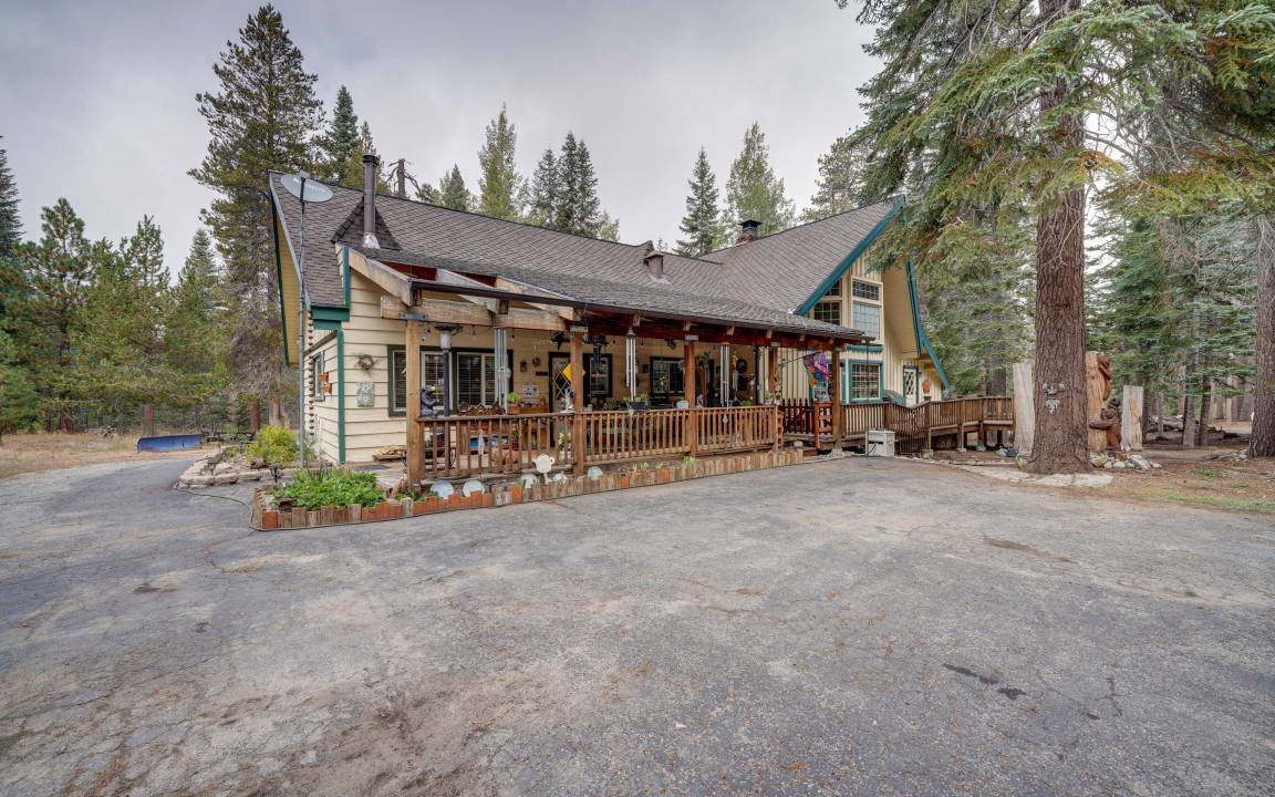 Photo of Others in Ponderosa