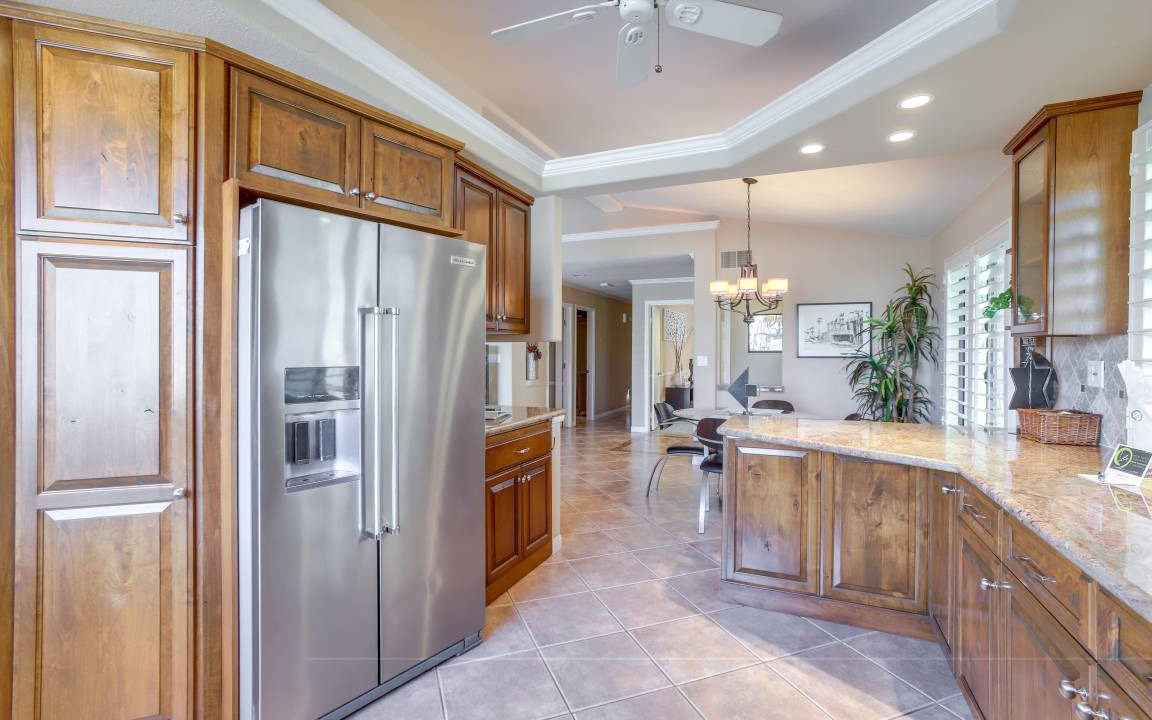 Photo of Kitchen in Palm Desert