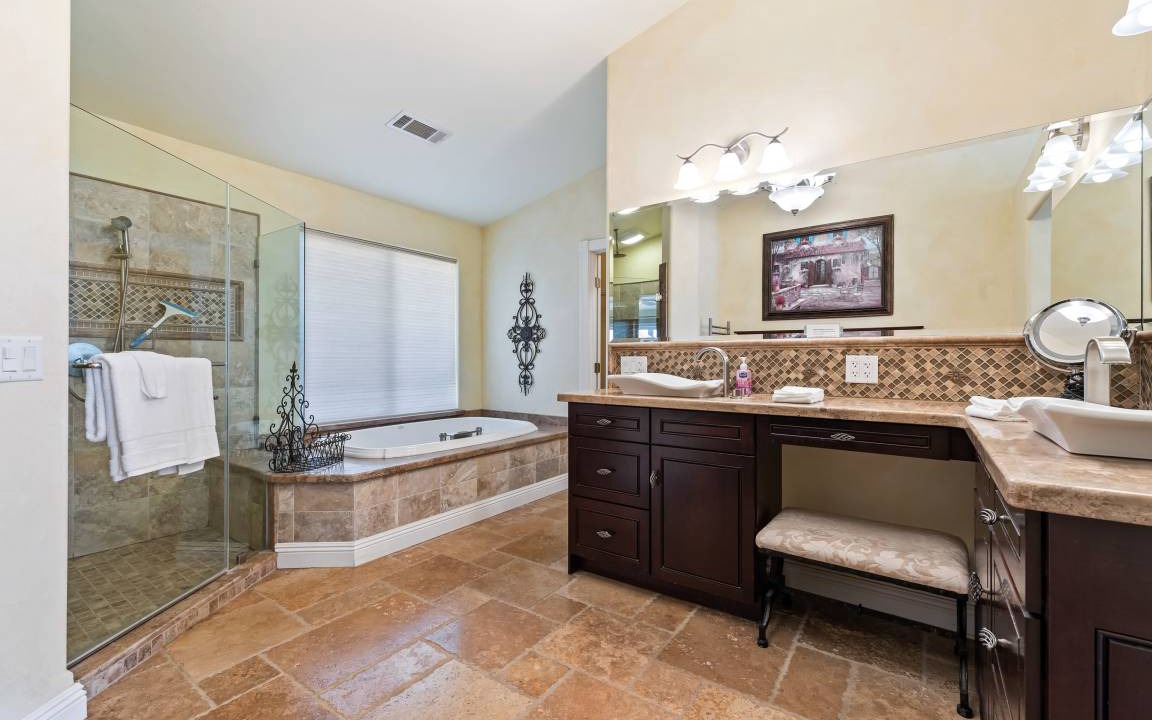 Photo of Bathroom in Temecula