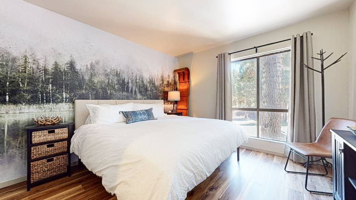 Photo of Bedroom in Majestic Pines