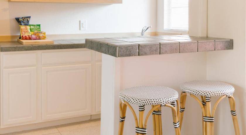 Photo of Kitchen in Warm Sands