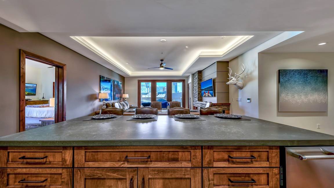 Photo of Kitchen in Lakeside Park