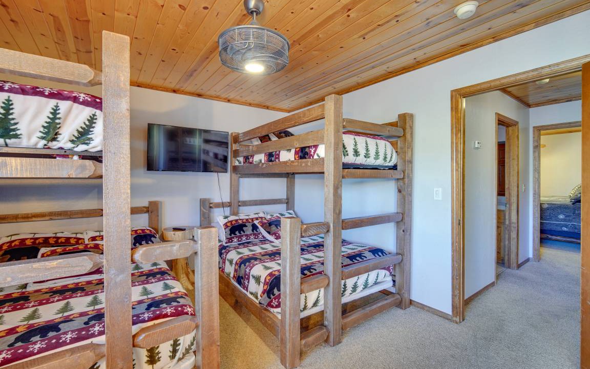 Photo of Bedroom in Castle Glen Estates