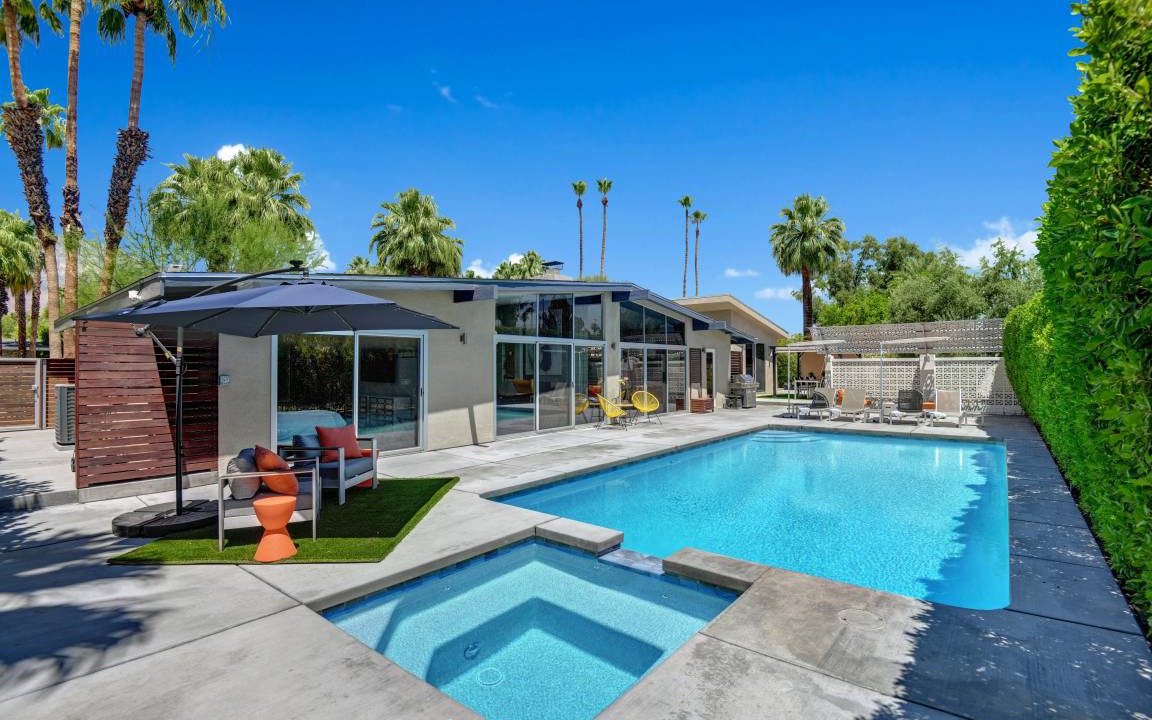 Photo of Others in Palm Springs