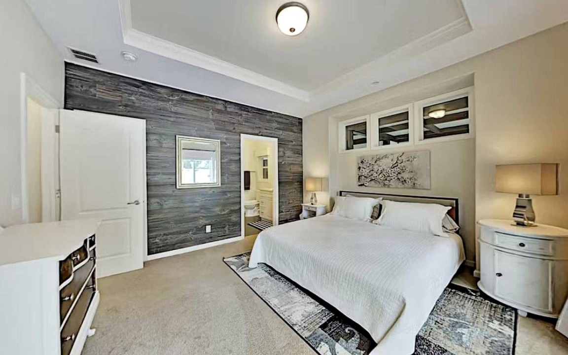 Photo of Bedroom in Monte Rio