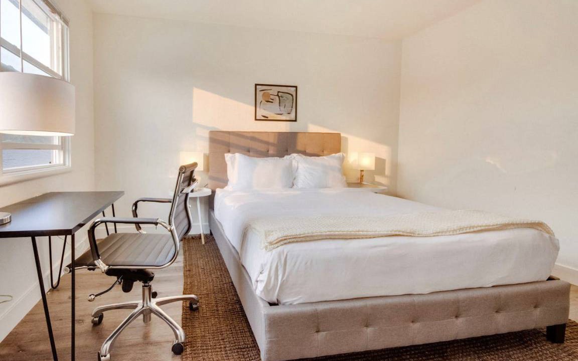 Photo of Bedroom in Sunnyvale