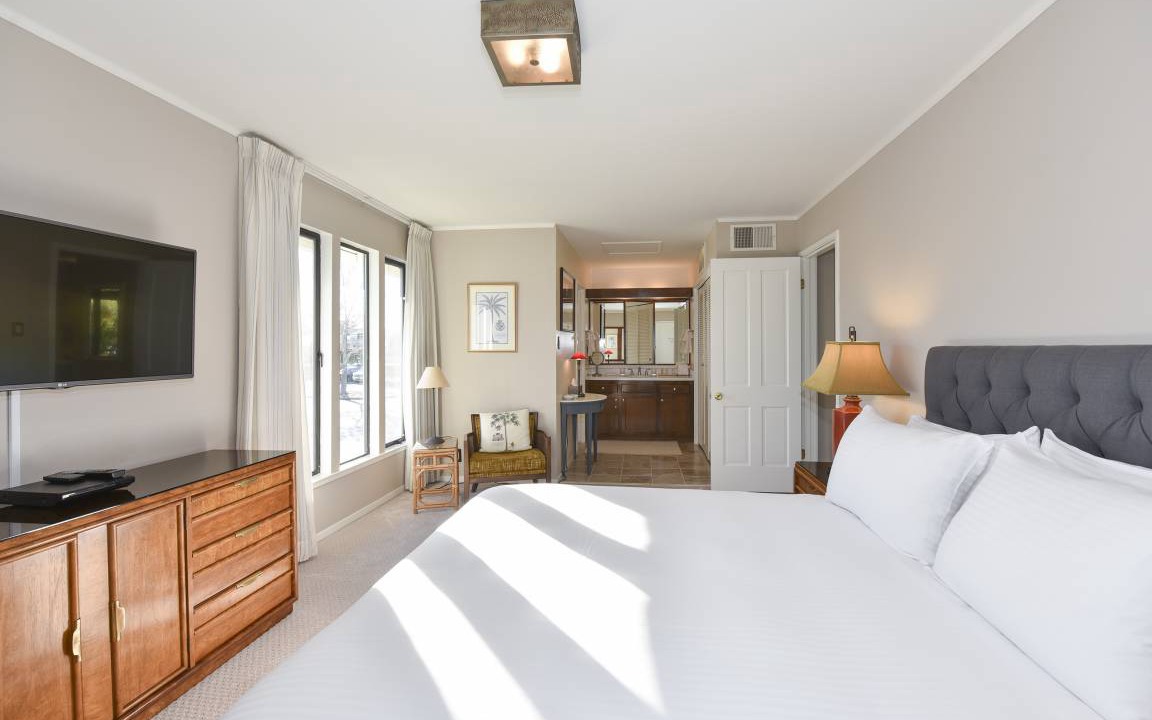 Photo of Bedroom in Napa