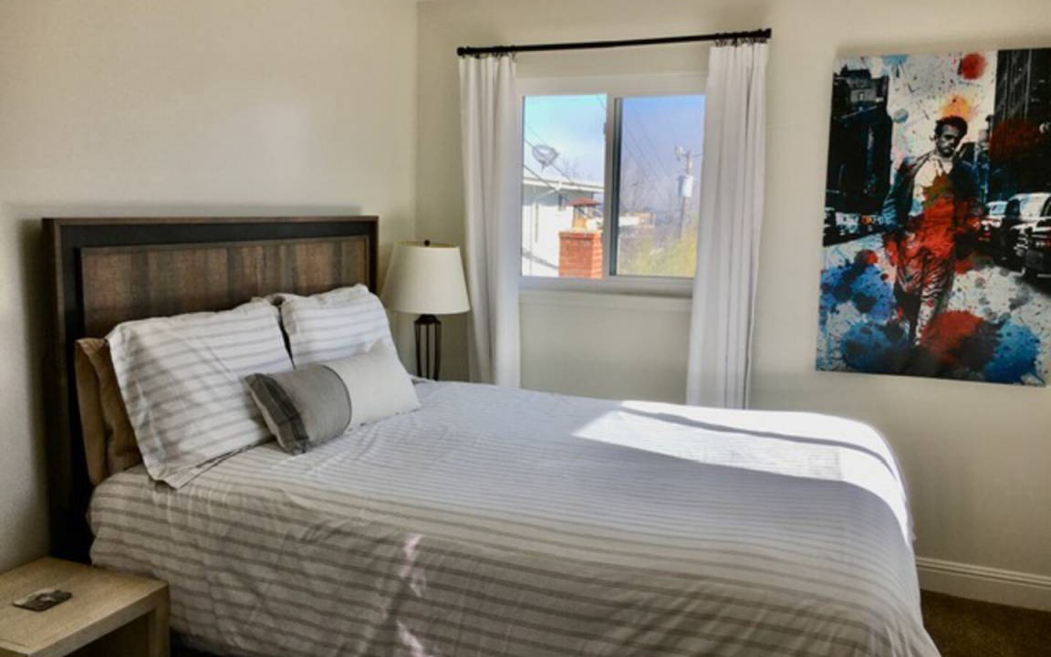 Photo of Bedroom in San Carlos