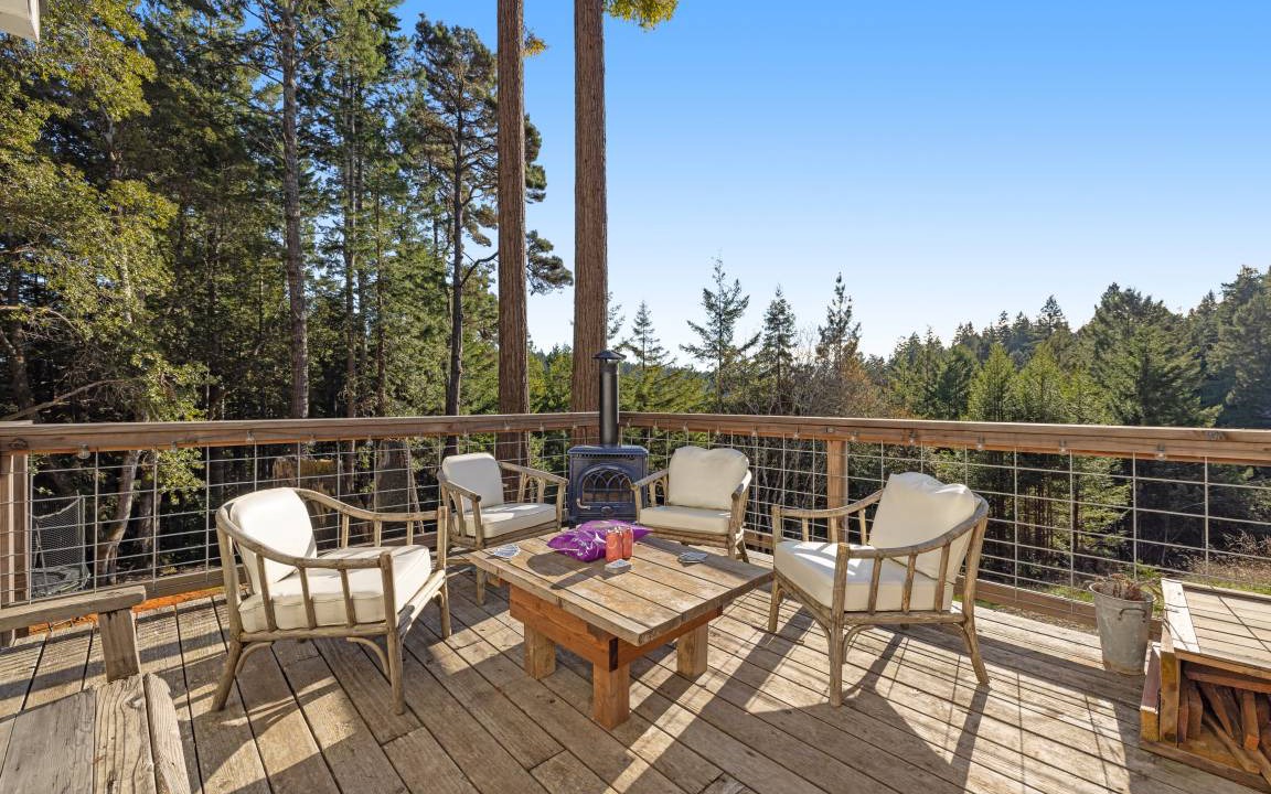 Photo of Patio Balcony in Little River