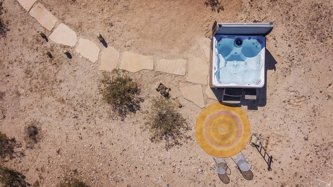 Photo of Others in Joshua Tree