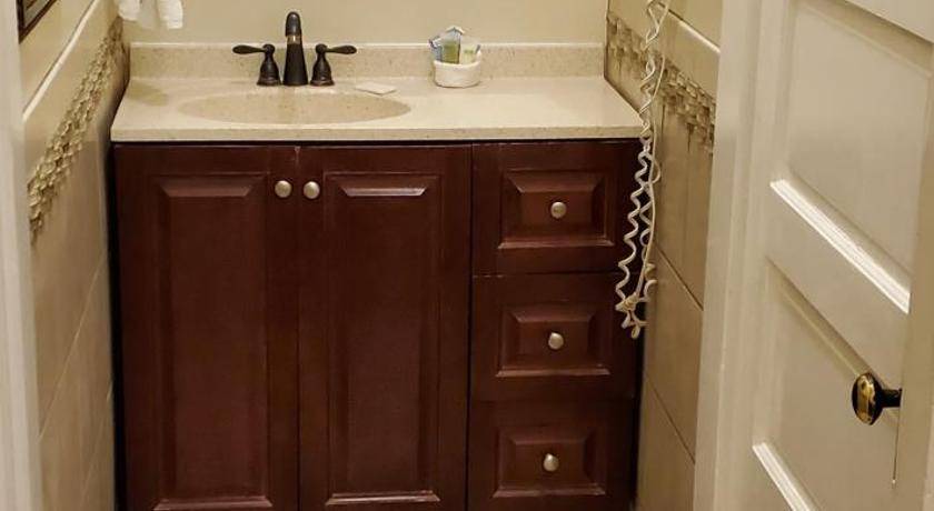 Photo of Bathroom in Santa Paula