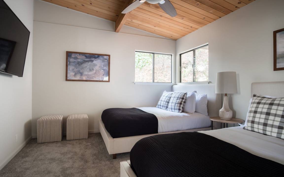 Photo of Bedroom in Santa Rosa