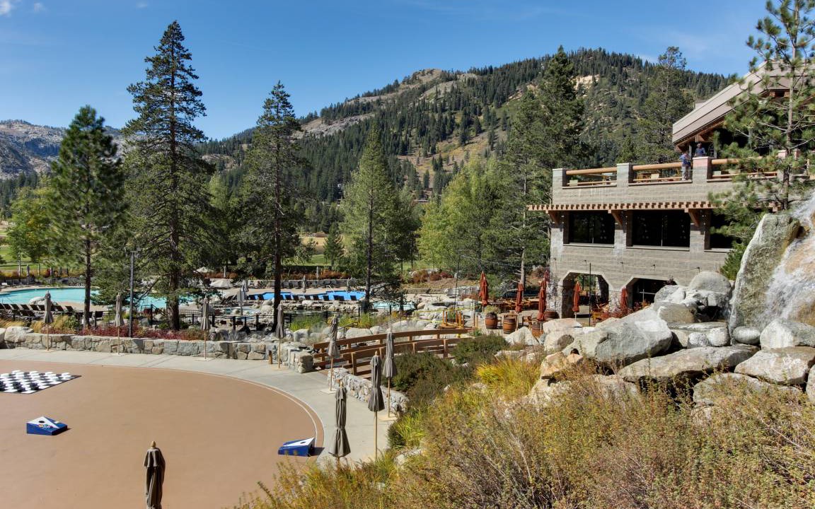 Photo of Others in Olympic Valley