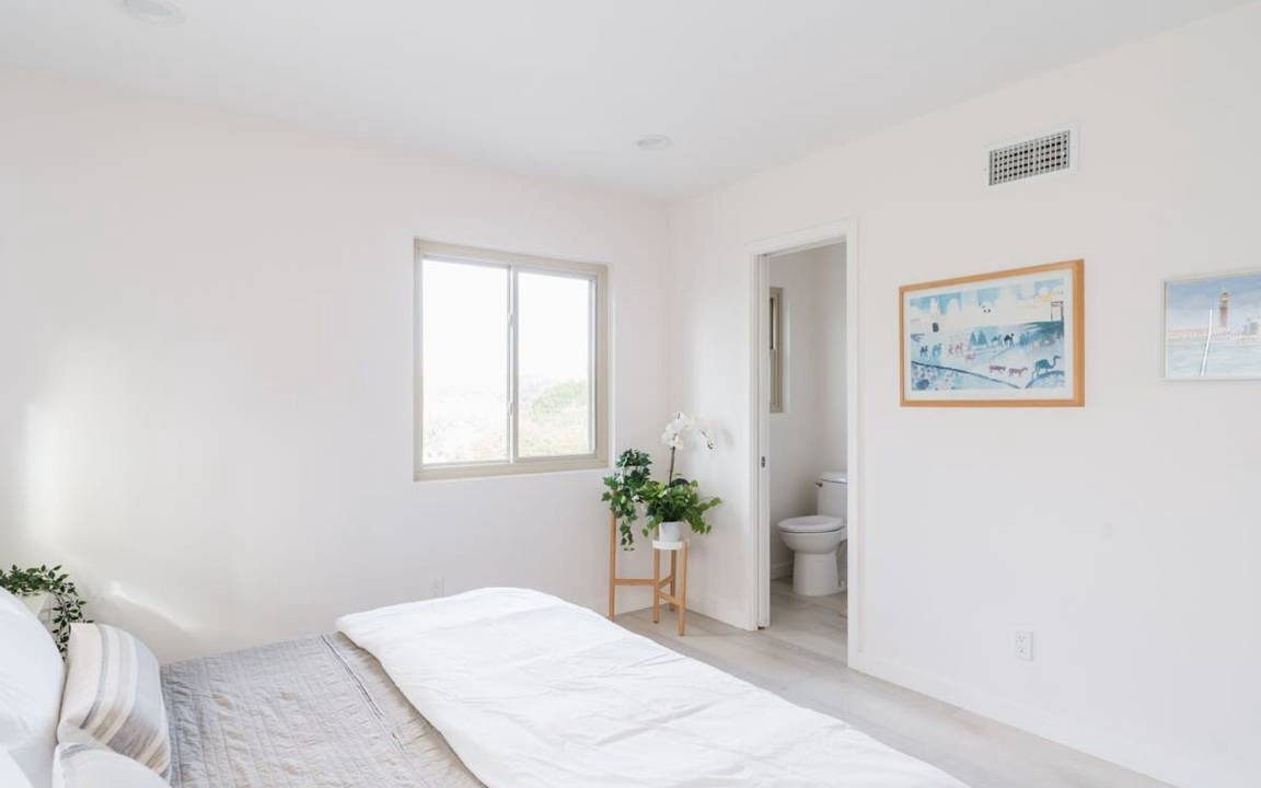 Photo of Bedroom in La Mesa