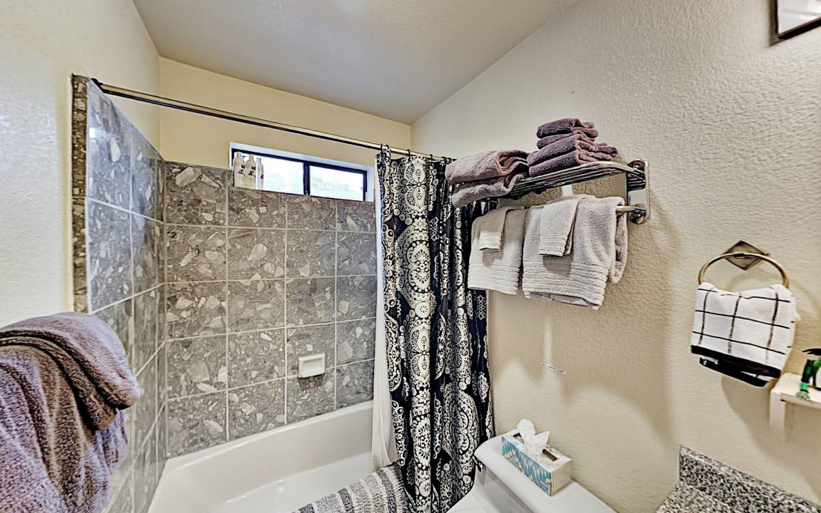 Photo of Bathroom in Freestone