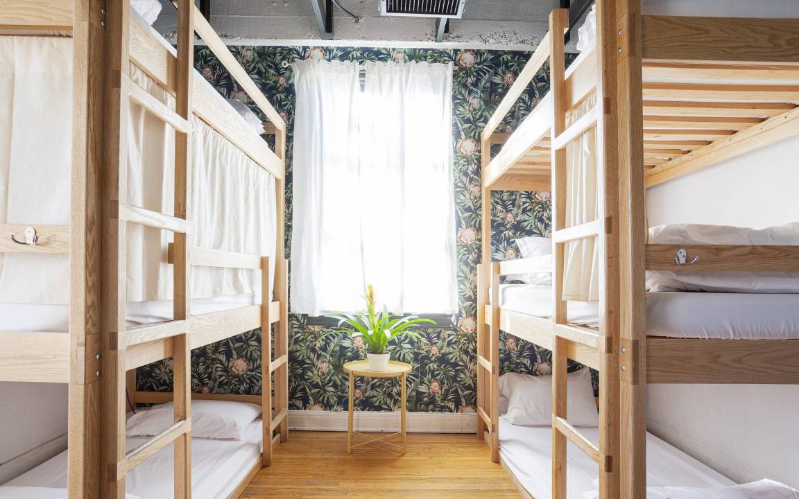 Photo of Bedroom in East Hollywood