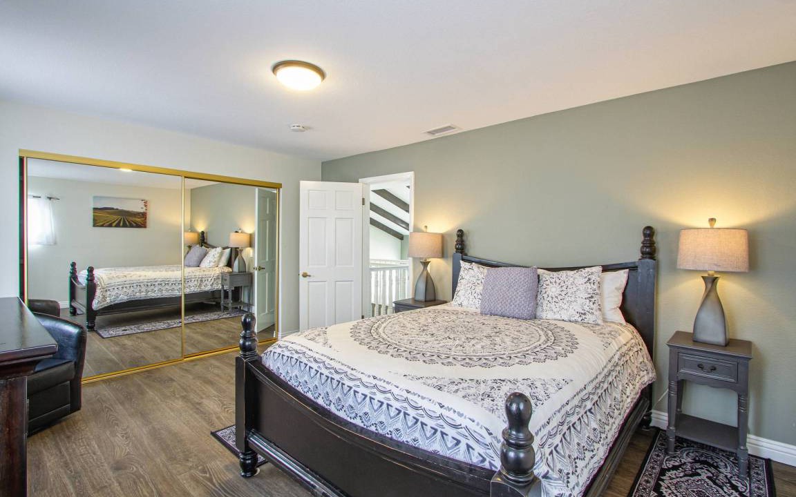 Photo of Bedroom in Temecula