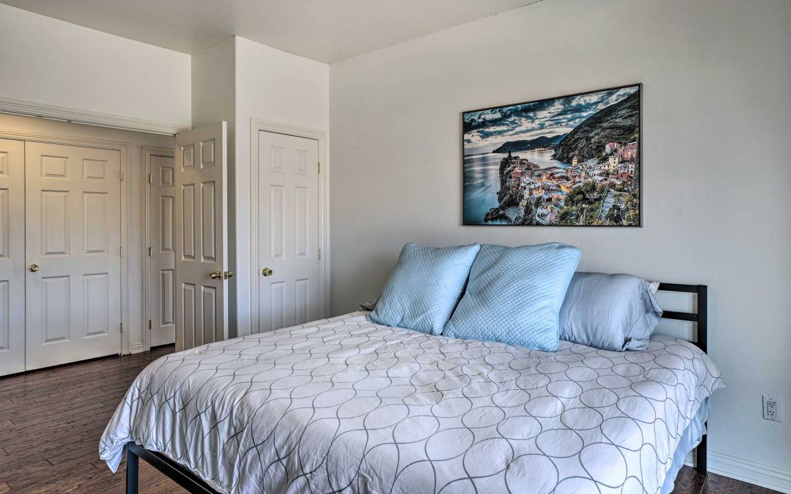 Photo of Bedroom in Hemet