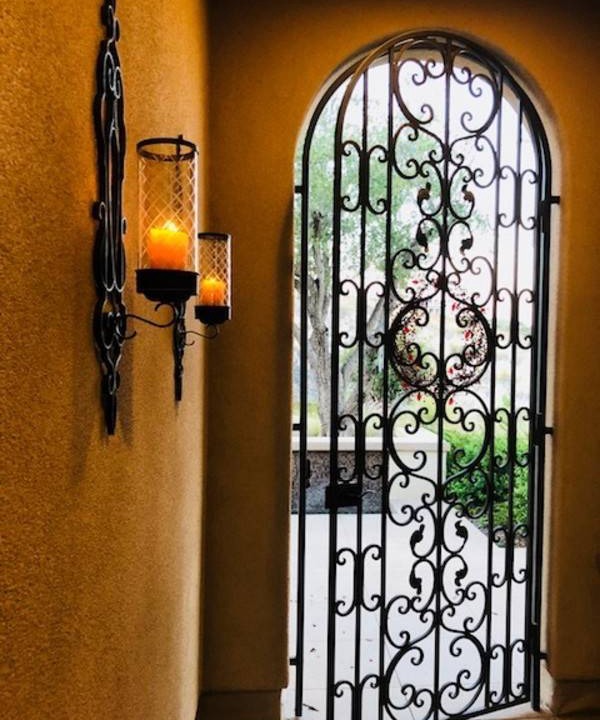Photo of Patio Balcony in West Ridge