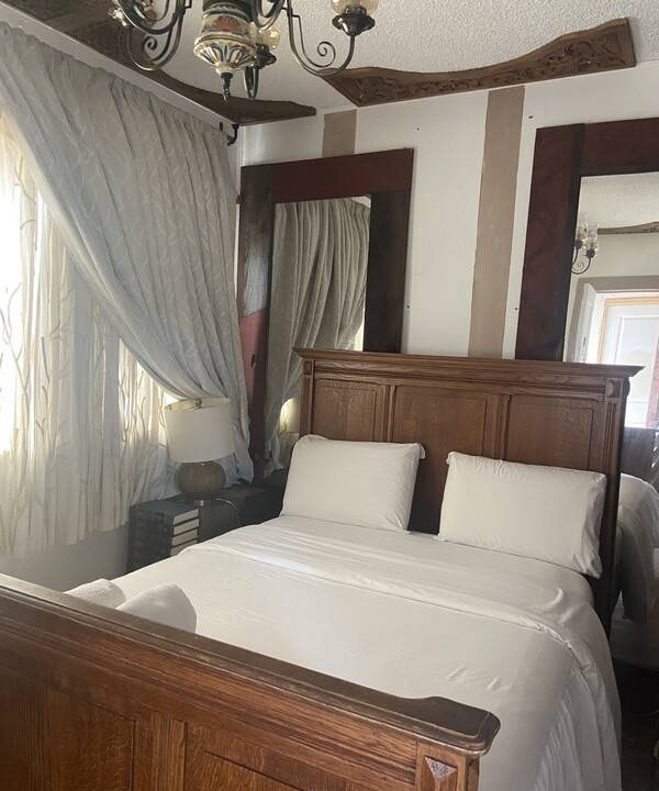 Photo of Bedroom in San Rafael