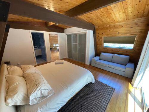 Photo of Bedroom in Uptown Brisbane