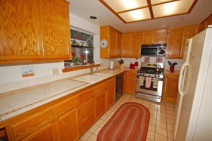 Photo of Kitchen in Montgomery Estates