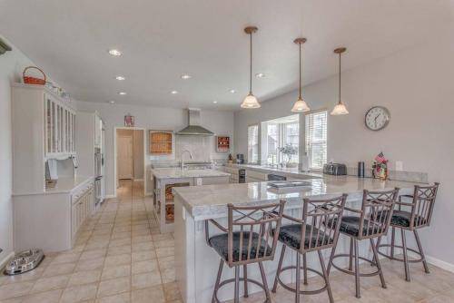 Photo of Kitchen in Shenandoah Valley
