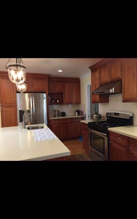 Photo of Kitchen in Mission Valley