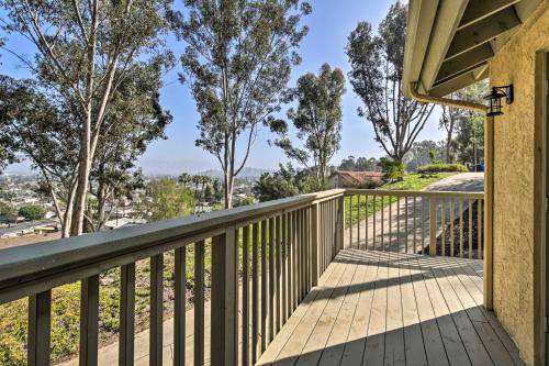 Photo of Patio Balcony in Mount Helix