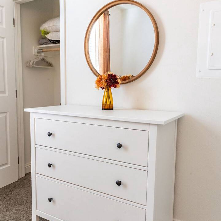 Photo of Bedroom in Lincoln Acres