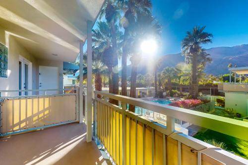 Photo of Patio Balcony in Old Las Palmas
