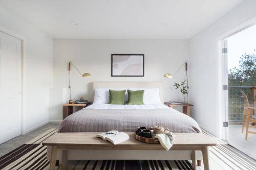 Photo of Bedroom in Santa Rosa
