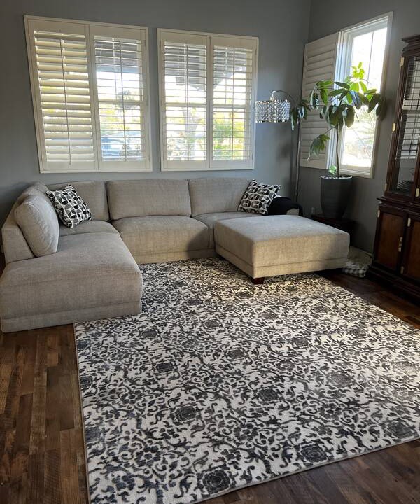 Photo of Livingroom in San Miguel Ranch