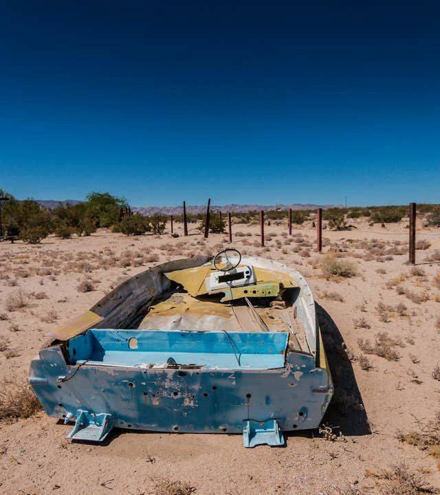 Photo of Others in Twentynine Palms