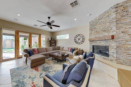 Photo of Others in Desert Club Estates