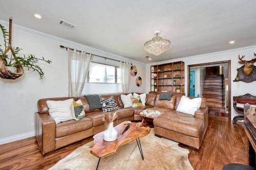 Photo of Livingroom in Loma Alta