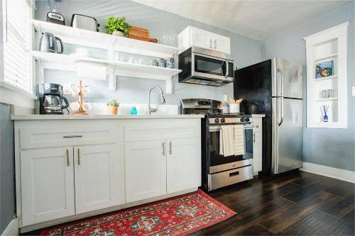Photo of Kitchen in Willmore