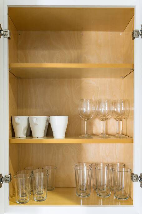 Photo of Kitchen in Eastside