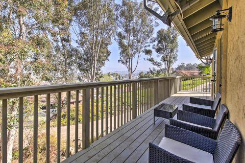 Photo of Patio Balcony in Mount Helix