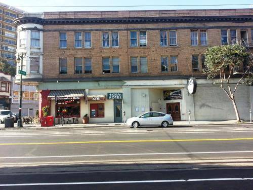Photo of Others in Russian Hill